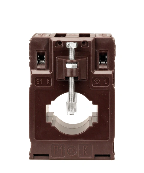 Transformator de curent 50/5A, 30x10, clasă 3_2