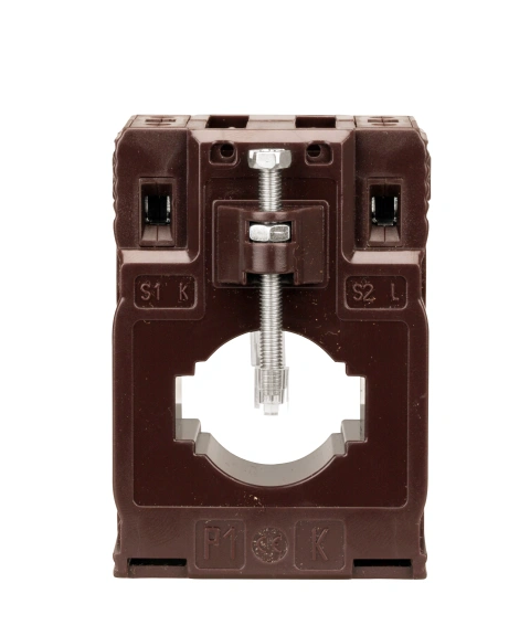 Transformator de curent 150/5A, 30x10, clasă 0,5_2