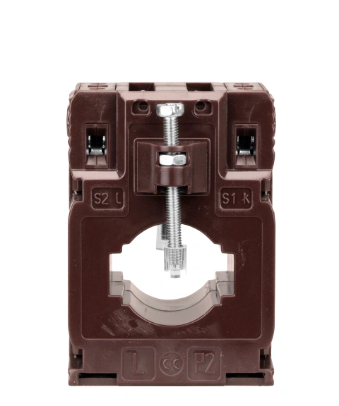 Transformator de curent 250/5A, 30x10, clasă 0,5_2