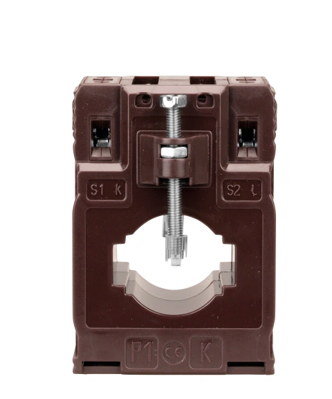 Transformator de curent 400/5A, 30x10, clasă 0,5_2