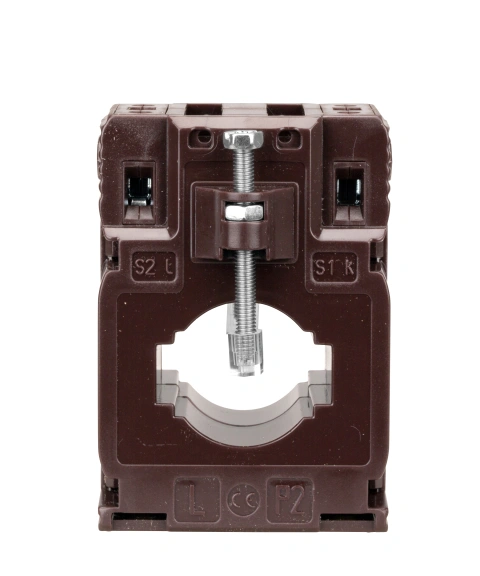 Transformator de curent 500/5A, 30x10, clasă 0,5_4