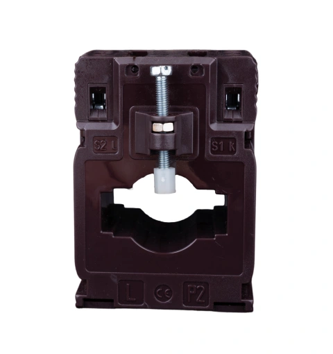 Transformator de curent 250/5A, 40x10, clasă 0,5_2