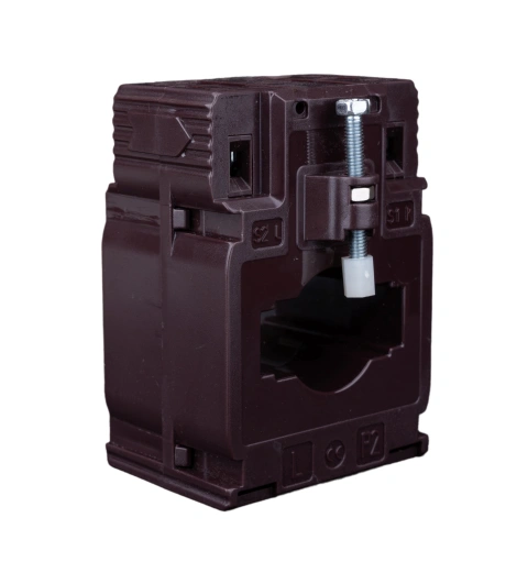 Transformator de curent 250/5A, 40x10, clasă 0,5_3