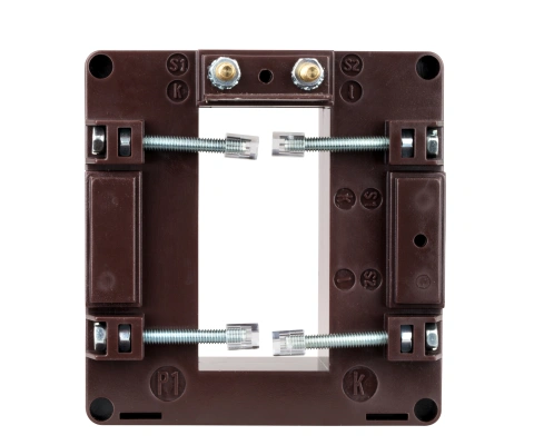 Transformator de curent 800/5A, 65x32, clasa 0,5_1