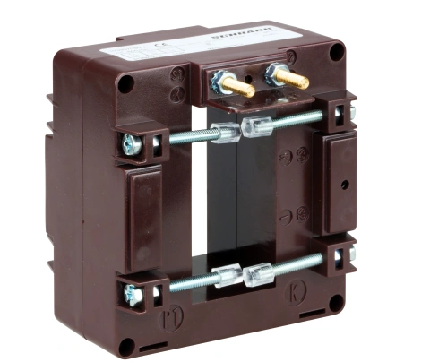 Transformator de curent 800/5A, 65x32, clasa 0,5_5