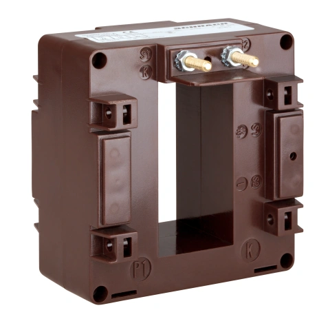 Transformator de curent 1000/5A, 65x32, clasa 0,5_4