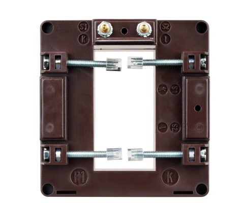 Transformator de curent 1500/5A, 65x32, clasa 0,5_1