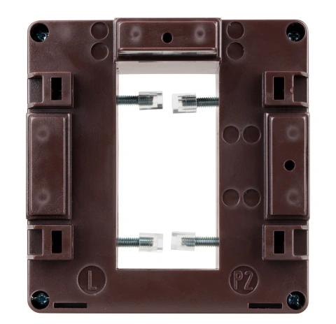 Transformator de curent 1500/5A, 65x32, clasa 0,5_3