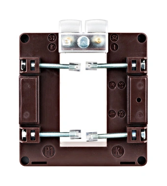 Transformator de curent 2000/5A, 65x32, clasa 0,5