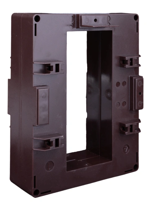 Transformator de curent 2000/5A, 125x50, clasa 0,5_1
