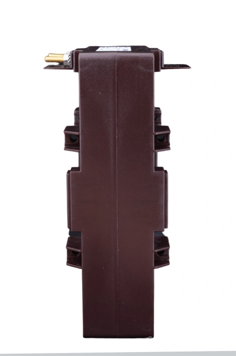 Transformator de curent 2000/5A, 125x50, clasa 0,5_2
