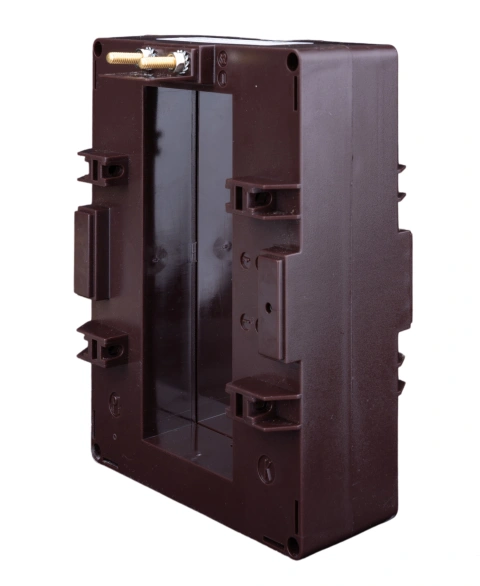 Transformator de curent 2000/5A, 125x50, clasa 0,5_3