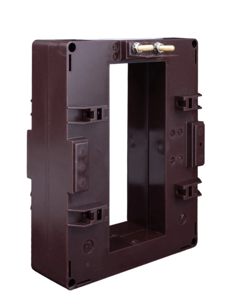 Transformator de curent 2000/5A, 125x50, clasa 0,5_5