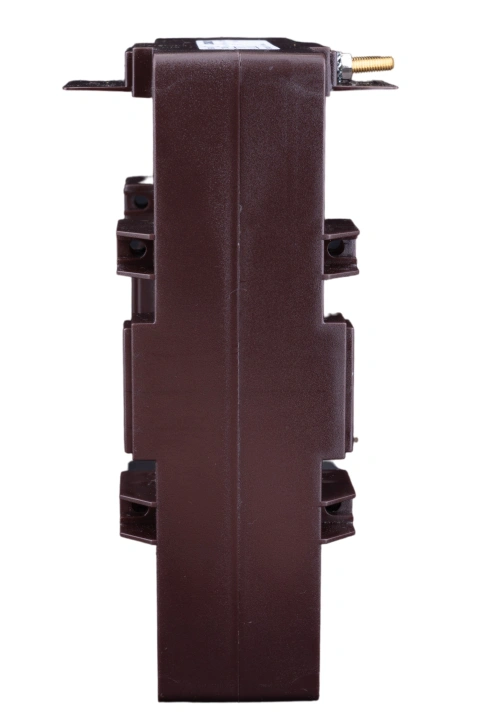 Transformator de curent 2000/5A, 125x50, clasa 0,5_6