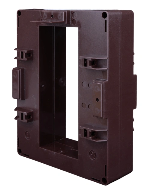 Transformator de curent 2000/5A, 125x50, clasa 0,5_7