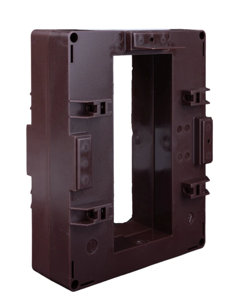 Transformator de curent 2500/5A, 125x50, clasa 0,5_1