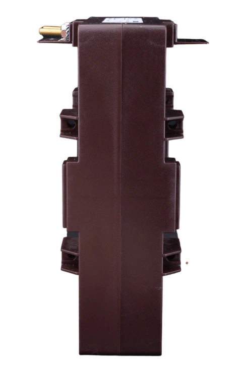 Transformator de curent 2500/5A, 125x50, clasa 0,5_2
