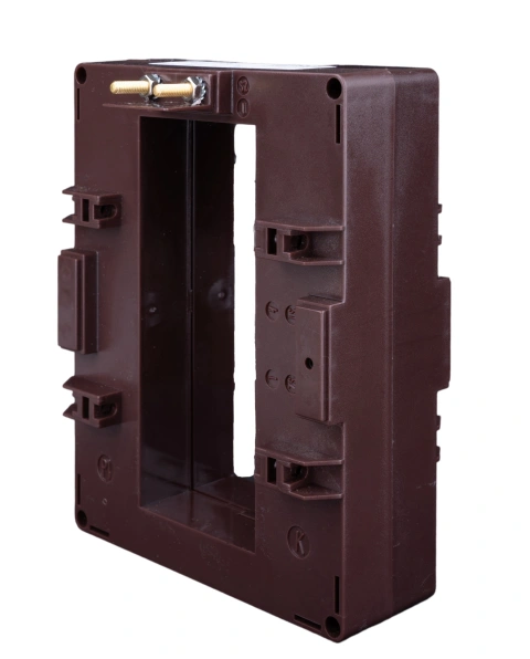 Transformator de curent 2500/5A, 125x50, clasa 0,5_3