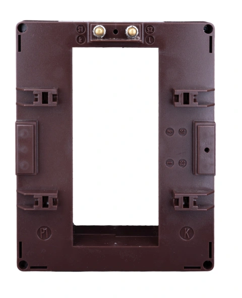 Transformator de curent 2500/5A, 125x50, clasa 0,5_4