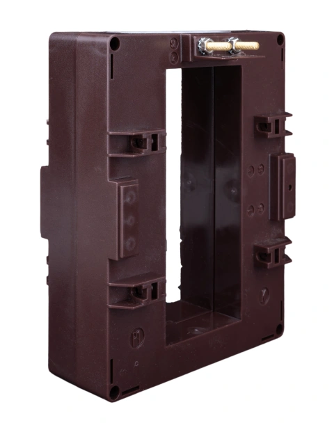 Transformator de curent 2500/5A, 125x50, clasa 0,5_5