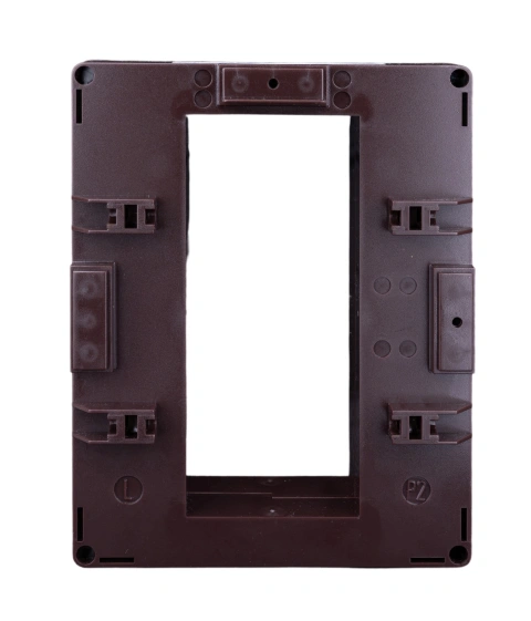 Transformator de curent 3000/5A, 125x50, clasa 0,5