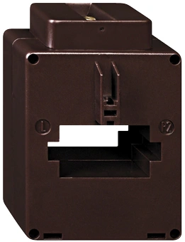 Transformator calibrat de curent 600/5A pt.bara 60x10mm