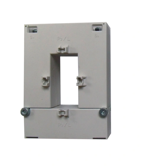 Transformator de curent demontabil 100/5A, 30x20mm