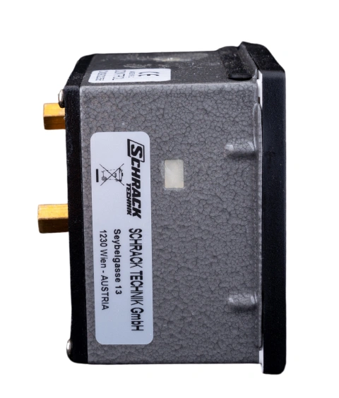 Voltmetru 72*72mm, 30V, DC_2