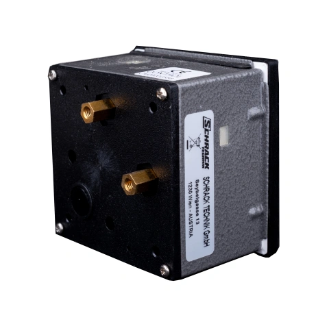 Voltmetru 72*72mm, 30V, DC_3