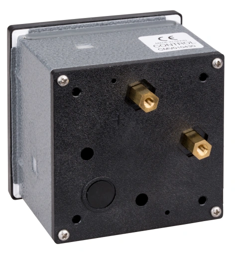 Voltmetru 72*72mm, 60V, DC_1