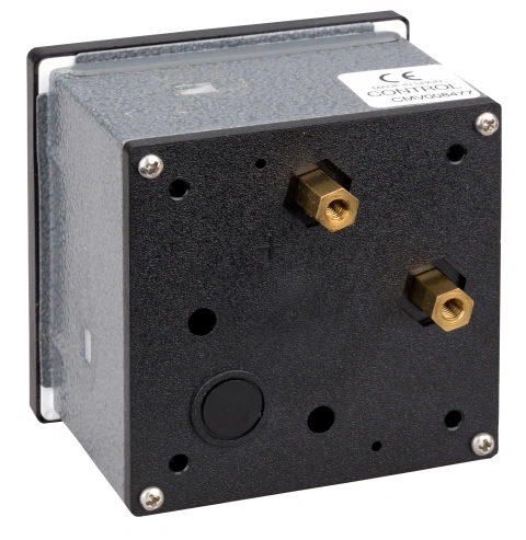 Voltmetru 72*72mm, 300V, DC_1