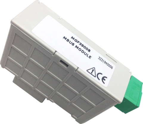 Modul comunicatie M-Bus