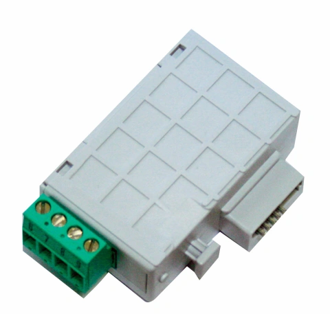 Modul cu 2 iesiri in impuls