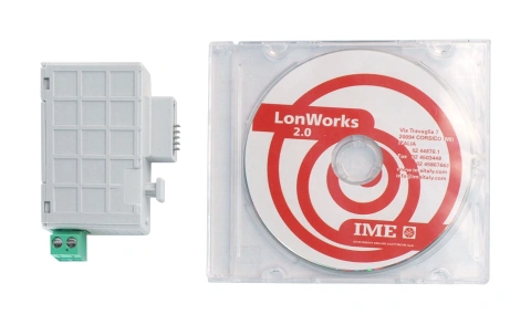 Modul comunicatie LonWorks