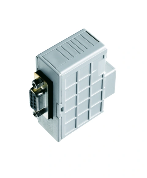 Modul extensie port PROFIBUS