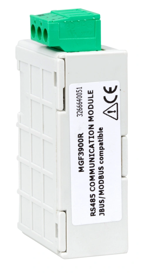 Modul comunicatie serial RS485_5