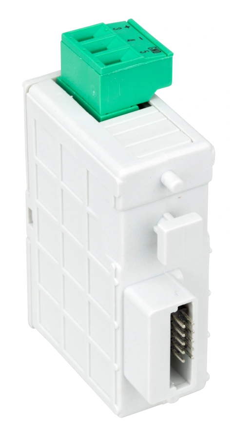 Modul comunicatie serial RS485_7