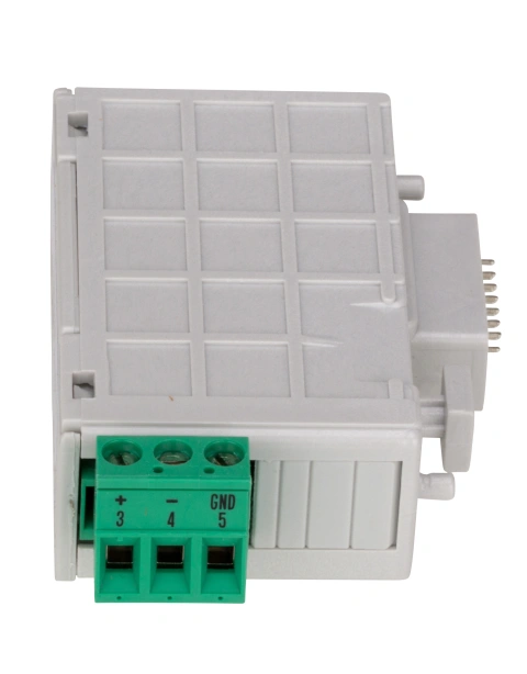 Modul stocare date pt. NA96 şi NA96+, cu interfaţă RS485_1