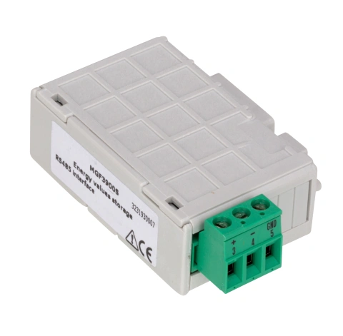 Modul stocare date pt. NA96 şi NA96+, cu interfaţă RS485_2