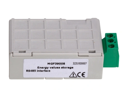 Modul stocare date pt. NA96 şi NA96+, cu interfaţă RS485_3