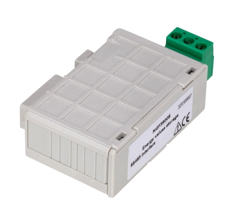 Modul stocare date pt. NA96 şi NA96+, cu interfaţă RS485_4