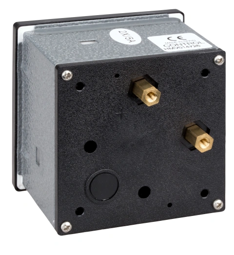 Ampermetru 72*72mm, 5A, conexiune directă, AC_1