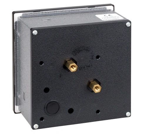 Ampermetru 96*96mm, 15A, conexiune directă, AC_1