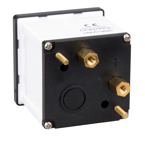 Voltmetru 48*48mm, 500V, AC_1