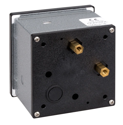 Voltmetru 72*72mm, 300V, AC_1