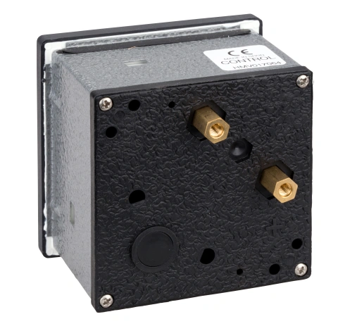 Voltmetru 72*72mm, 500V, AC_1