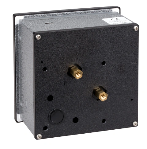 Voltmetru 96*96mm, 500V, AC_1