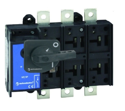 Comutator de sarcina cu actionare pe usa VC1P 3x125A