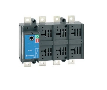Comutator de sarcina cu actionare pe usa VC3P 3x400A