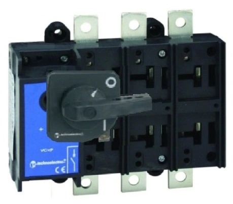 Comutator de sarcina cu actionare pe usa VC4P 3x630A